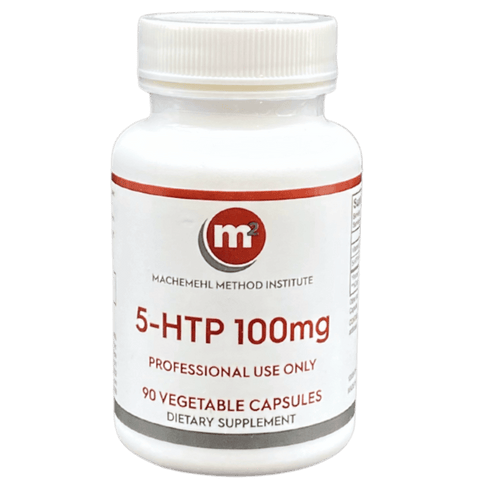 *M² 5-HTP 100mg