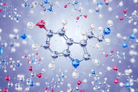 What is Serotonin and How Does it Help?