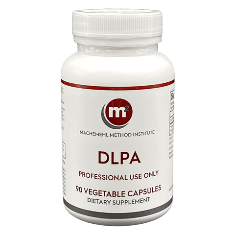 *M² DLPA