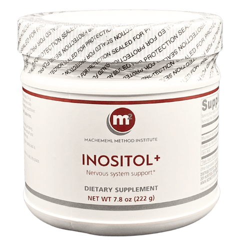 *M² Inositol+ Powder