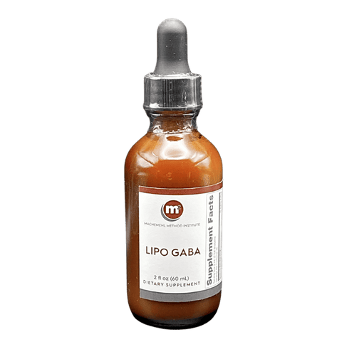 *M² LipoGABA