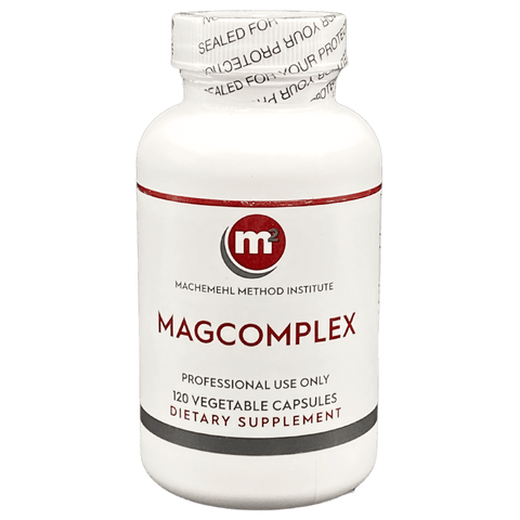 *M² MagComplex