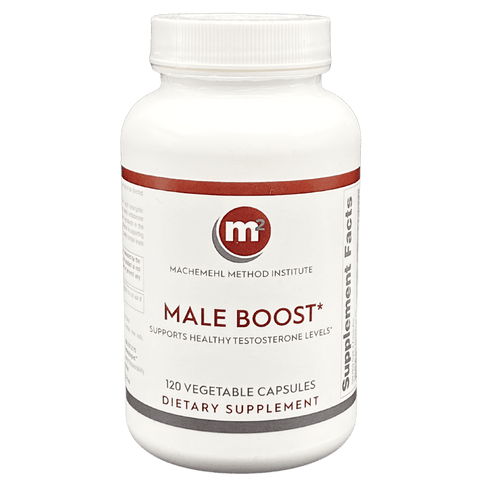 *M² Male Boost