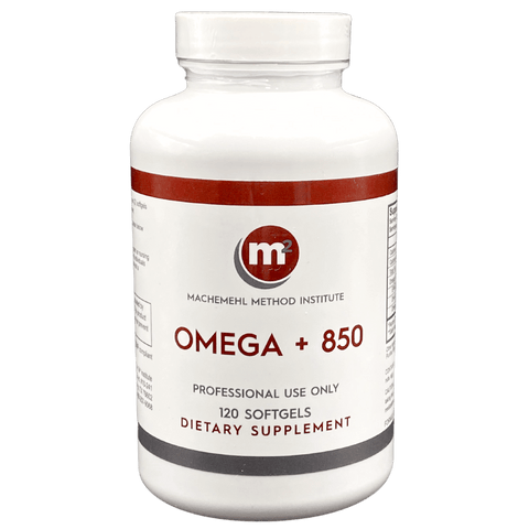*M² Omega + 850