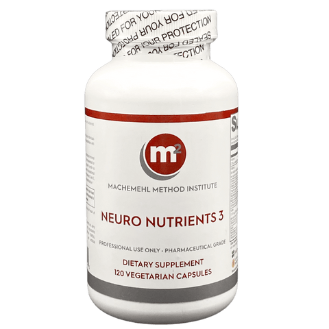 *M² Neuro Nutrients 3