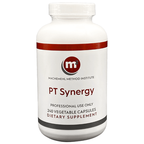 *M² PT Synergy
