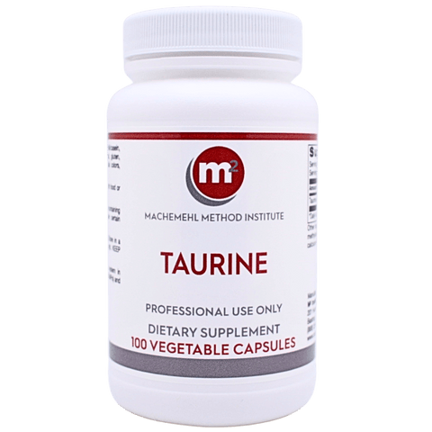 *M² Taurine