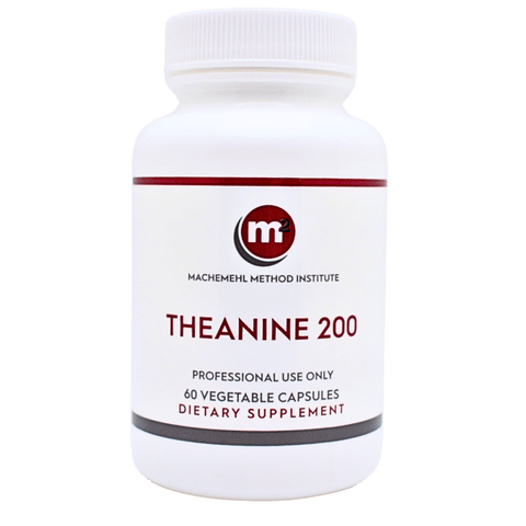 *M² Theanine 200