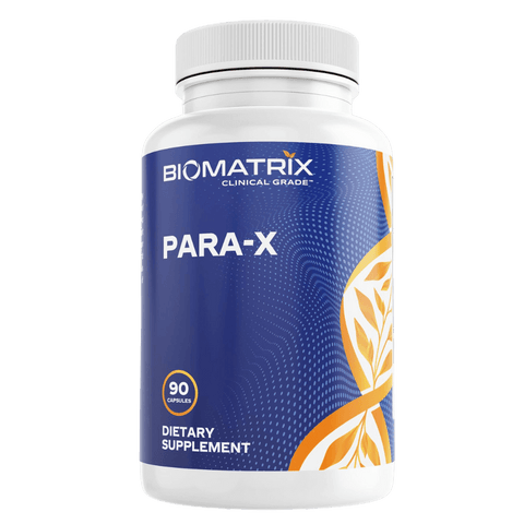 BioMatrix Para-X