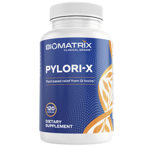 BioMatrix Pylori-X