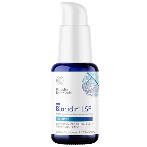 Biocidin Botanicals Biocidin LSF