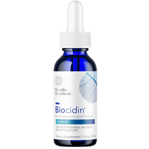 Biocidin Botanicals Biocidin Liquid