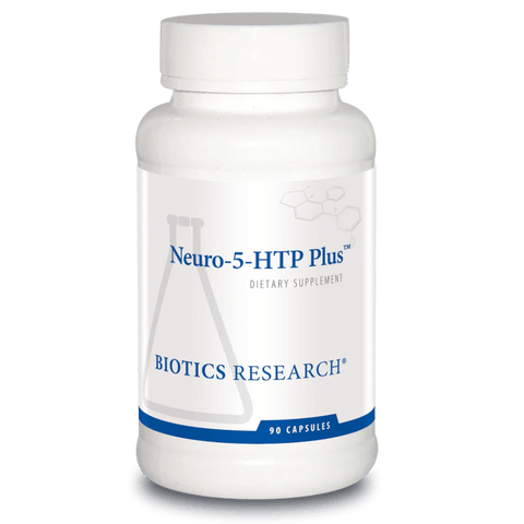 Biotics Research Neuro 5-HTP Plus