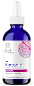 Biocidin Botanicals BioTonic Liquid