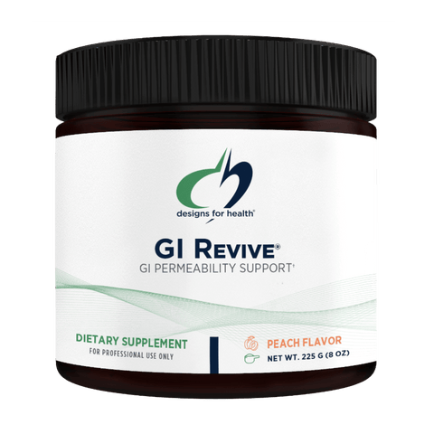 Designs for Health GI Revive