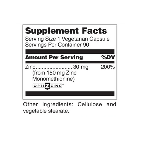 Douglas Labs Opti-Zinc