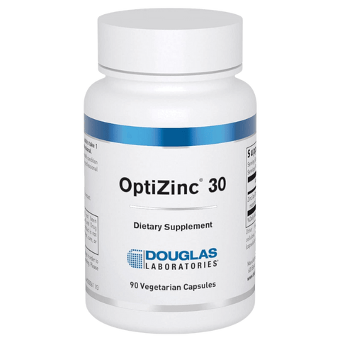 Douglas Labs Opti-Zinc