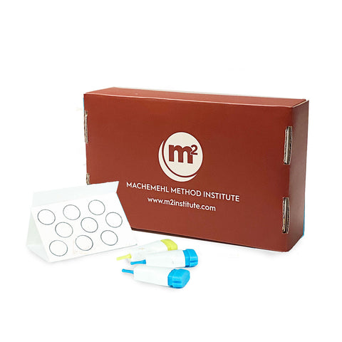 96 Food Sensitivities Kit