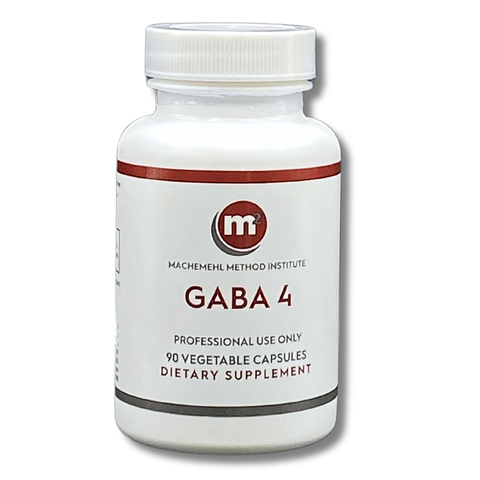 *M² GABA 4
