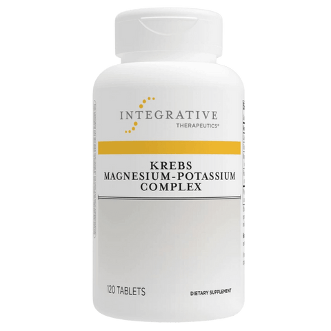 Integrative Therapeutics Krebs Mag. Pot. Complex