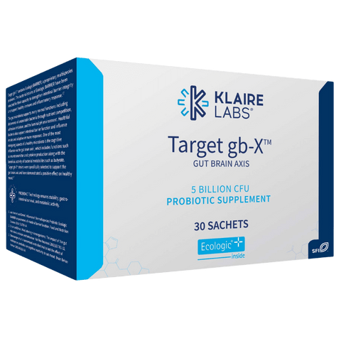 Klaire Labs Target gb-X