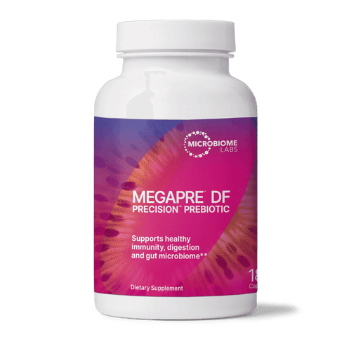 Microbiome Labs MegaPre