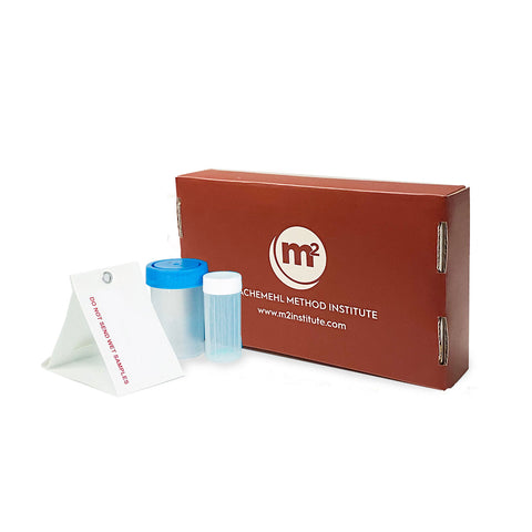 NeuroFocus Kit