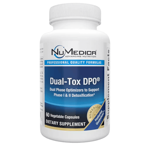 NuMedica DualTox DPO