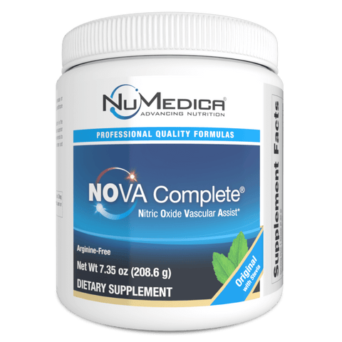 NuMedica NOVA Complete