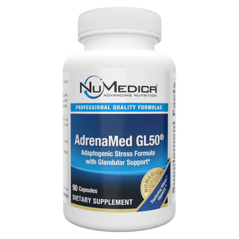 NuMedica AdrenaMed® GL50