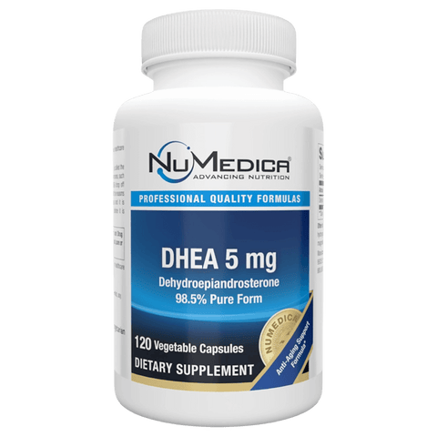 NuMedica DHEA 5mg