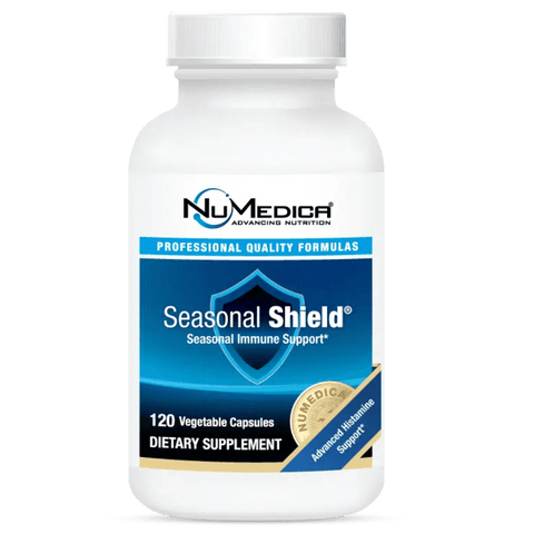 NuMedica Seasonal Shield®