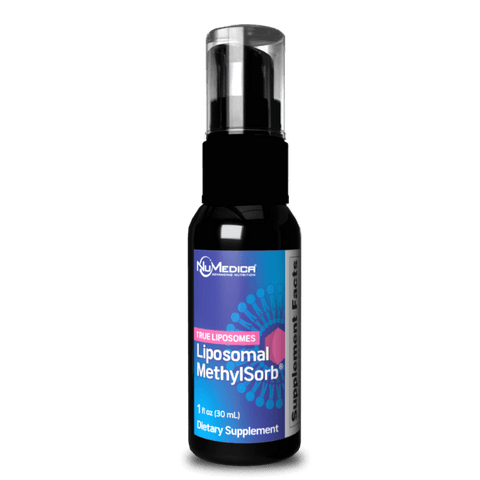 NuMedica Liposomal Methylsorb