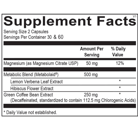 OrthoMolecular Products HiPhenolic