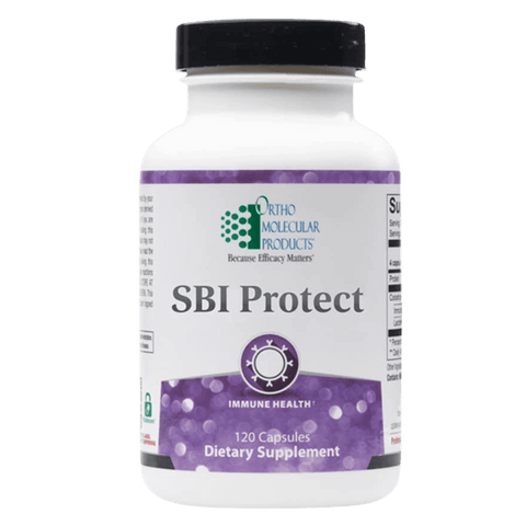 OrthoMolecular SBI Protect