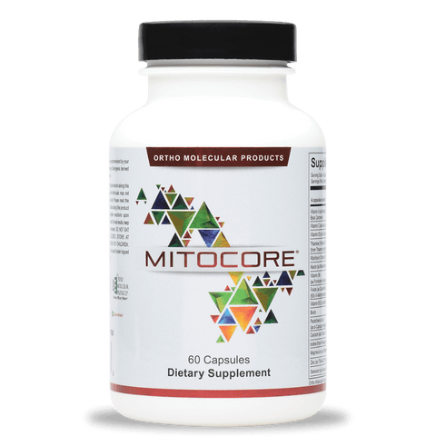 OrthoMolecular MitoCORE