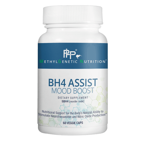 PHP BH4 Assist (MOOD BOOST)