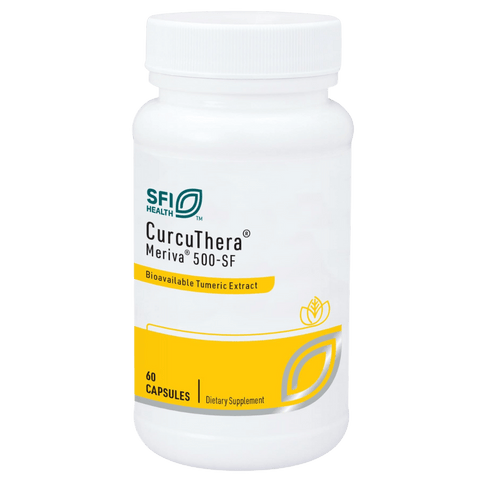 SFI CurcuThera Meriva 500-SF