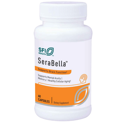 SFI SeraBella Phosphatidylserine