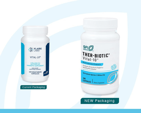 SFI Ther-Biotic Vital-10