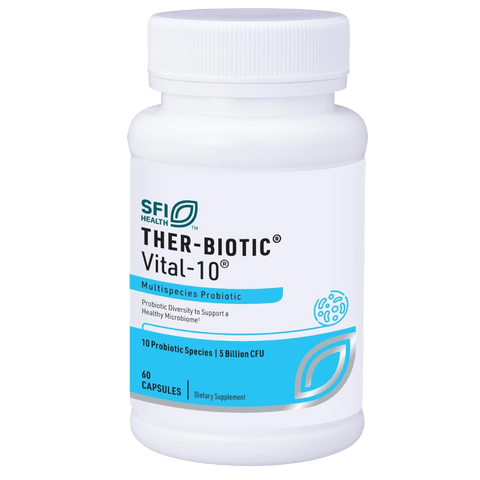 SFI Ther-Biotic Vital-10
