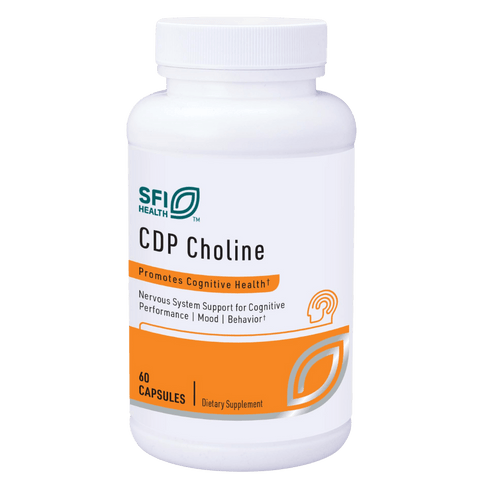 SFI CDP Choline