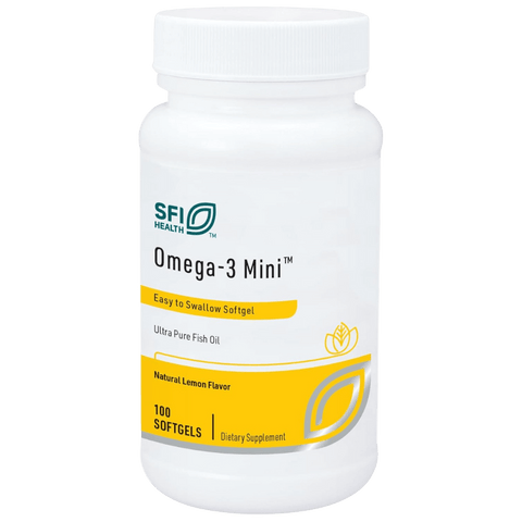 SFI Omega-3 Mini