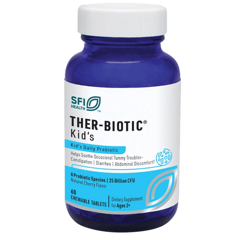 SFI Ther-Biotic Kid's