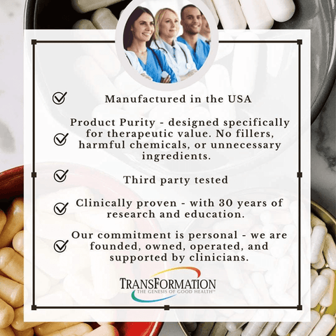 Transformation Enzymes Gastrozyme
