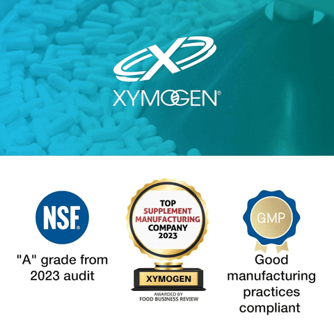 Xymogen ActivNutrients Chewable